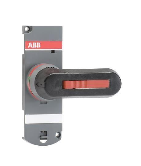  Ручка для руб. OT200 OTV250ECK черн. ABB 1SCA022783R0090 