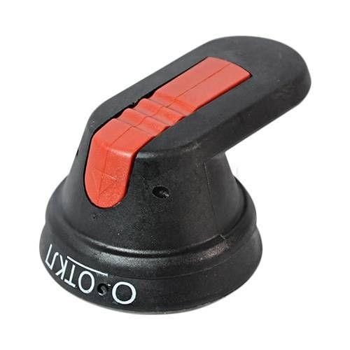  Ручка упр. ч/дверь OHB65J6E-RUH для руб. OT160...250 черн. с рус. симв. ABB 1SCA100231R1001 
