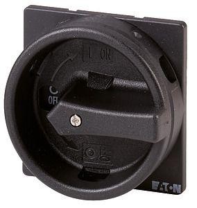  Ручка Т-образ. запираемый механизм для P3 SVB-SW-P3 черн. EATON 062491 