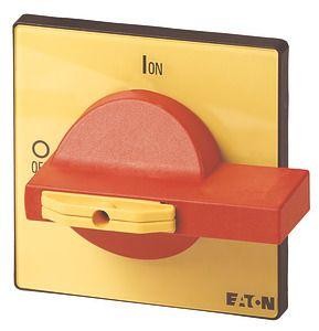  Ручка для переключателей T8 SVB-T8 красн. EATON 207612 