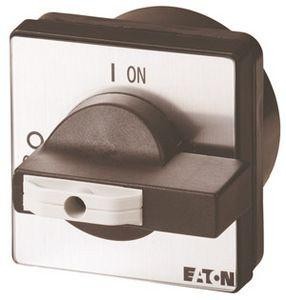  Ручка для переключателей Т6 SVB-SW-T6-160 черн. EATON 207611 