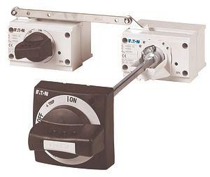 Привод для параллельного управления PN1 PN1-XPA EATON 283471 