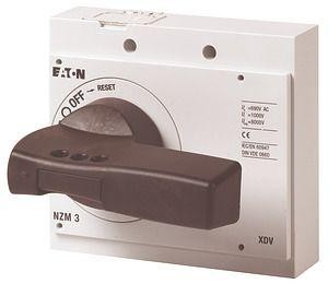  Рукоятка поворотная с замком размер 3 NZM3-XDV EATON 260129 