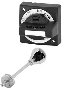  Ручка поворотная для двери IP65 PKZ0-XH-MCC EATON 106136 