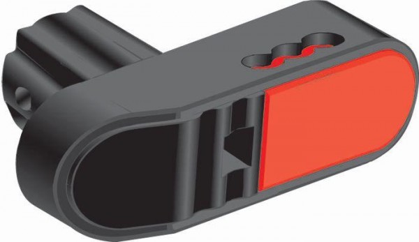  Ручка управления OHB4 черн. для прямой установки на руб. OS30..160 ABB 1SCA022439R4050 