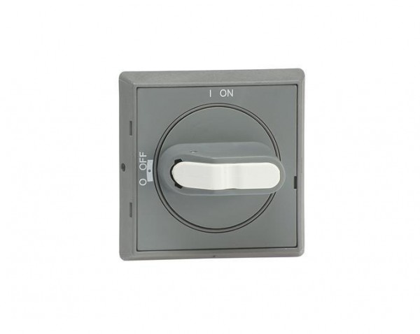  Ручка упр. выносная OHGS2AJ для руб. ОТ16..125F сер. ABB 1SCA105265R1001 