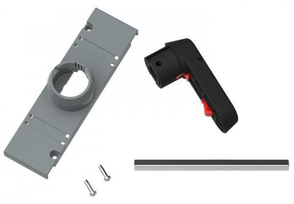  Рукоятка прямого монтажа OTDV250EK для OTDC100...250 ABB 1SCA127390R1001 