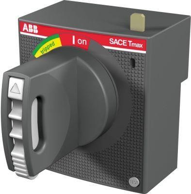  Рукоятка поворотная на выкл. стац./втычного исполнения RHD XT1-XT3 F/P ABB 1SDA066475R1 