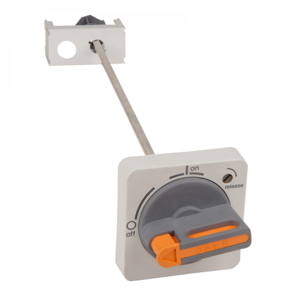  Механизм поворотный на дверь OptiStart MP 100R EH1 115 КЭАЗ 116888 