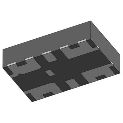  FAN4010IL6X 