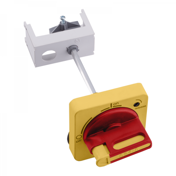  Механизм поворотный на дверь OptiStart MP 32R EHN1 315 КЭАЗ 116891 