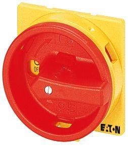  Ручка Т-образ. запираемый механизм для P3 SVB-P3 красн. EATON 052999 
