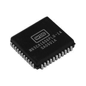  W65C816S6PLG-14 