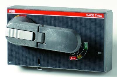  Рукоятка поворотная для выкл. RHE T7 F/W NORMAL TRANSMITTED ABB 1SDA062122R1 