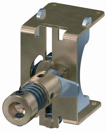  Механизм поворотный S800-RD ABB 2CCS800900R0041 