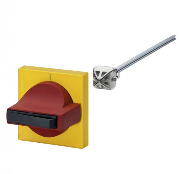  Привод дверной 8UC7 ручка RED Siemens 8UC71728BD22 