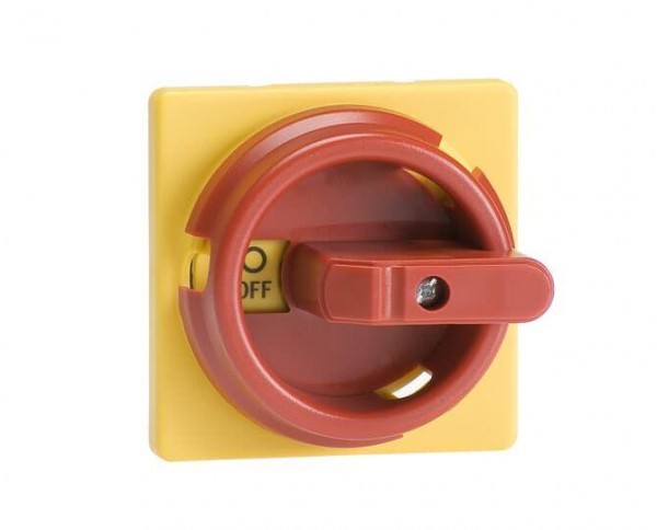  Ручка OZ331P67RY ABB 1SCA111429R1001 