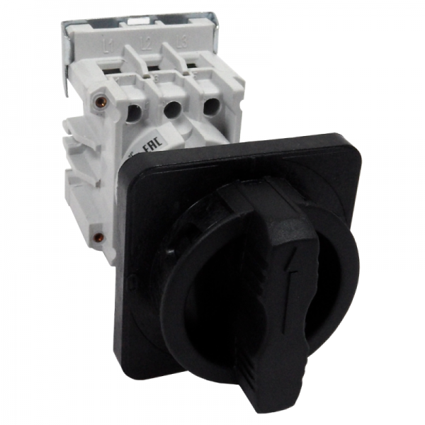  Рукоятка аварийная OptiSwitch DI-25~125А КЭАЗ 275563 
