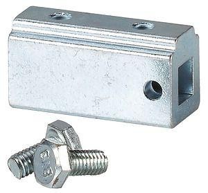  Адаптер соединительный для оси 6х6 типоразмер 0 COUP6X6MM EATON 1319833 
