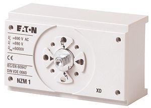  Привод для поворотной ручки стандартный NZM1-XDA EATON 100721 