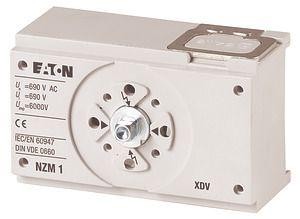  Привод для поворотной ручки с блокировкой NZM1-XDAV EATON 100722 