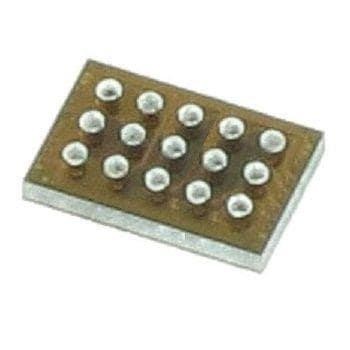  MAX40016ANL+ 