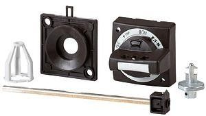  Ось и рукоятка монтажа на дверь PKZ0-XHT-MCC EATON 164297 