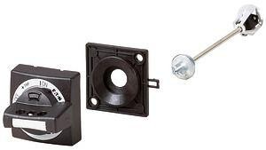  Ось и рукоятка монтажа на дверь PKE-XHT-MCC EATON 164299 