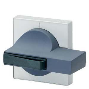  Рамка маскирующая для 8UC7212-1BB20/8UC7262-1BB20 Siemens 8UC72101BB 