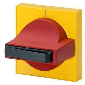  Рамка маскирующая для 8UC7121-3BB10 Siemens 8UC71203BB 