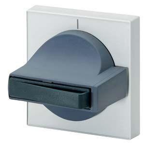  Рамка маскирующая для 8UC7111-1BB10/8UC7161-1BB10 Siemens 8UC71101BB 