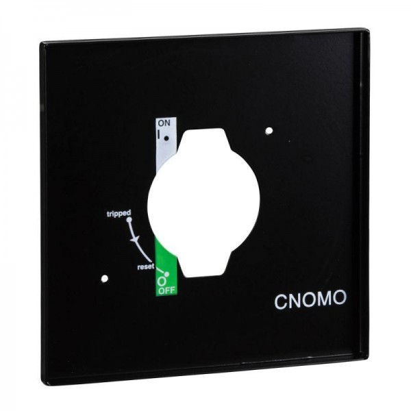  Аксессуар CNOMO поворот. рукоятки NSX400/630 SchE LV432602 