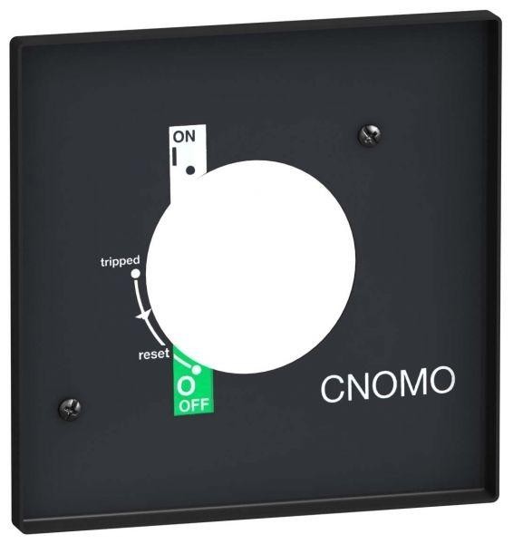  Аксессуар поворотной рукоятки СNOMO NSX100/250 SchE LV429342 
