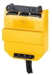  Устройство запирающее SVB-PKZ0-E EATON 035127 