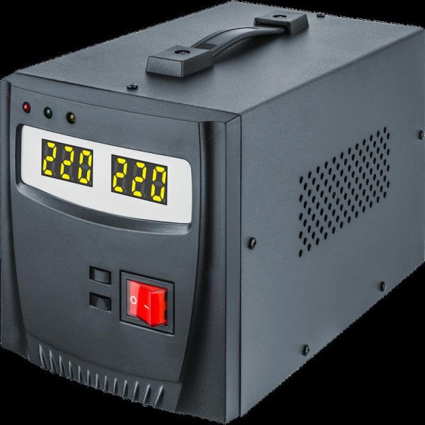  Стабилизатор напряжения 61 767 NVR-RF1-1500 Navigator 61767 