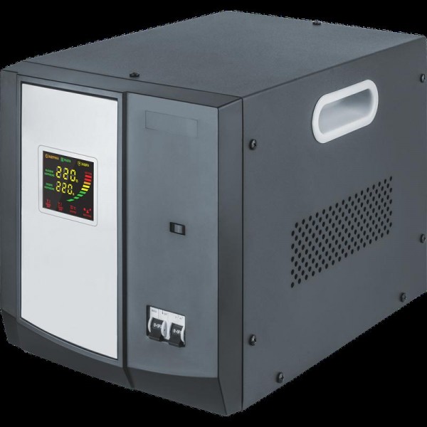  Стабилизатор напряжения 61 770 NVR-RF1-5000 Navigator 61770 