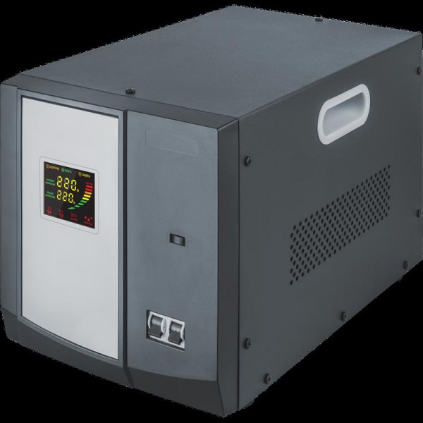  Стабилизатор напряжения 61 773 NVR-RF1-12000 Navigator 61773 