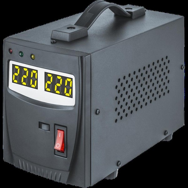  Стабилизатор напряжения 61 765 NVR-RF1-500 Navigator 61765 