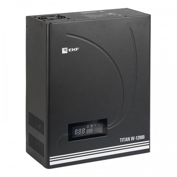 Стабилизатор напряжения настенный 12кВт PROxima EKF stab-w-12000 