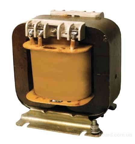  Трансформатор ОСМ1-1.0 380/5-36 У3 (м) Минский ЭТЗ УТ-00002224 