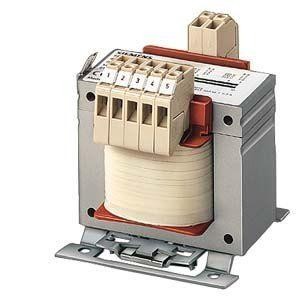  Трансформатор упр. 0.063кВА Siemens 4AM32425AT100FA0 