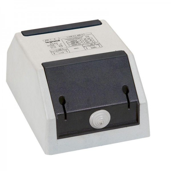  Трансформатор 1k 400-230 авто Leg 042286 