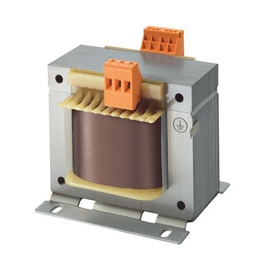  Трансформатор разделит. 1ф упр. TM-C 250/12-24 ABB 2CSM207093R0801 