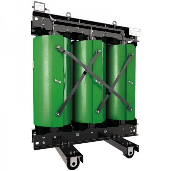  Трансформатор AoBk 400кВА Dyn11 20/0.4кВ Uk6проц. ZUCCHINI FG4ABAGBA 