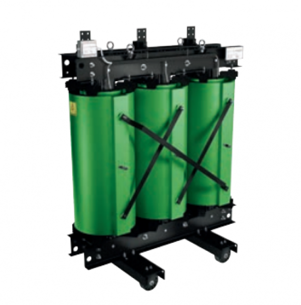  Трансформатор RL1250кВА Dyn11 6/0.4кВ Uk6 проц. ZUCCHINI EL2RABBA 