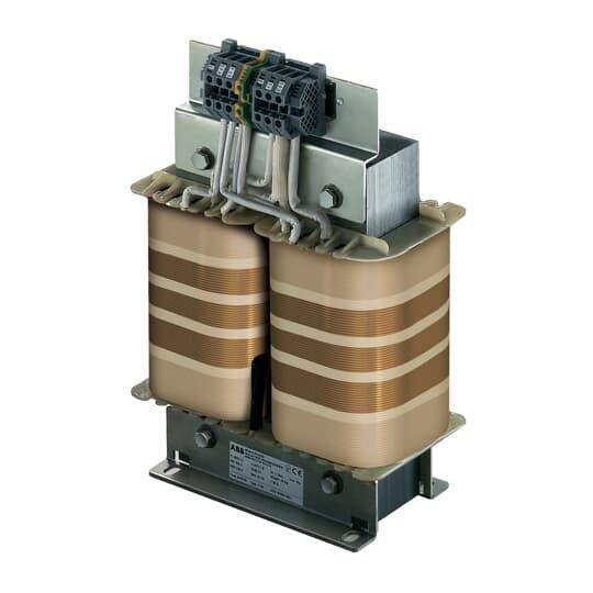  Трансформатор изолирующий TI 7.5S ABB 2CSM230000R1541 