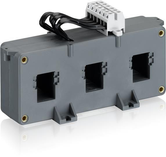  Трансформатор тока 3ф CT4L310R/4 ABB 1SAJ929500R0310 