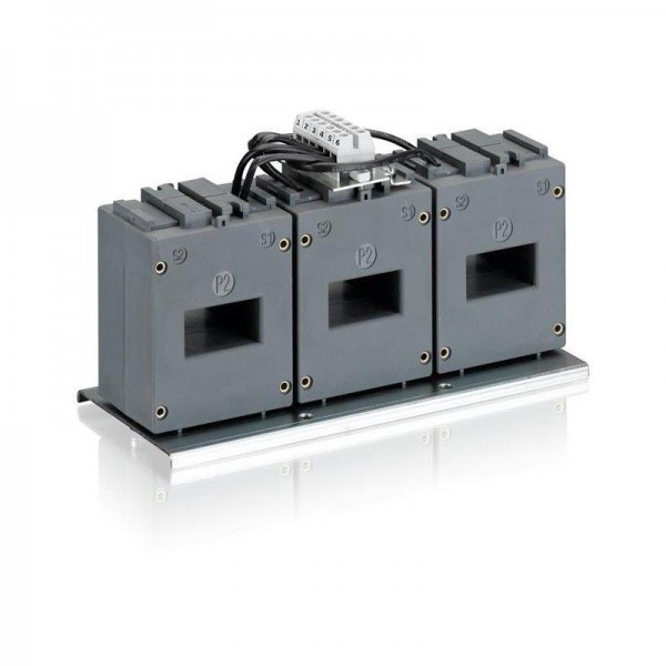  Трансформатор тока 3ф CT5L500R/4 ABB 1SAJ929501R0500 