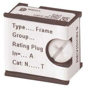  Модуль номинального тока 250А IZMX16 +IZMX-RP16-250 EATON 124028 