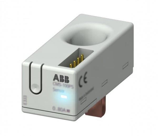  Датчик тока 40А CMS-101PS ABB 2CCA880101R0001 